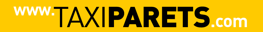 TAXI PARETS